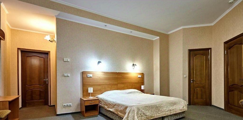 комната г Геленджик пр-кт Геленджикский 133 фото 1