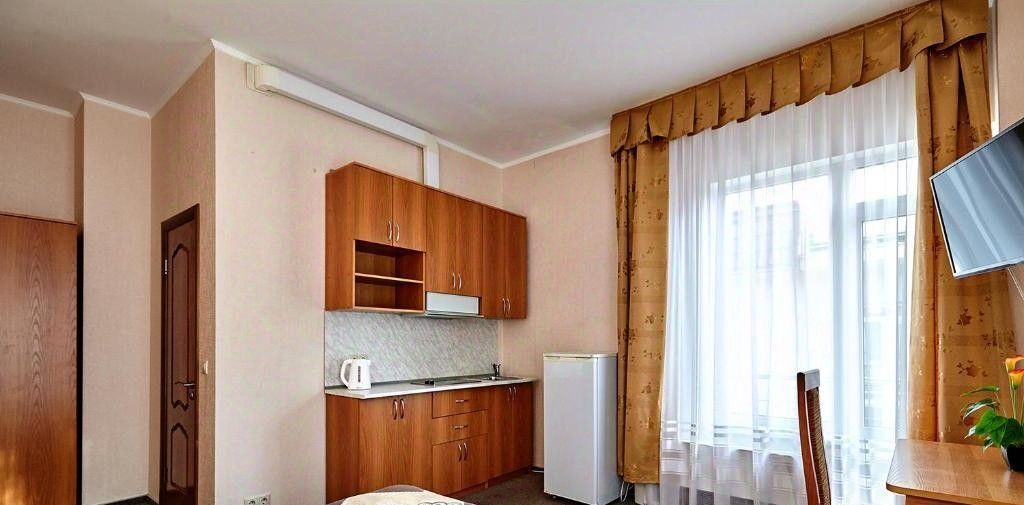 комната г Геленджик пр-кт Геленджикский 133 фото 3