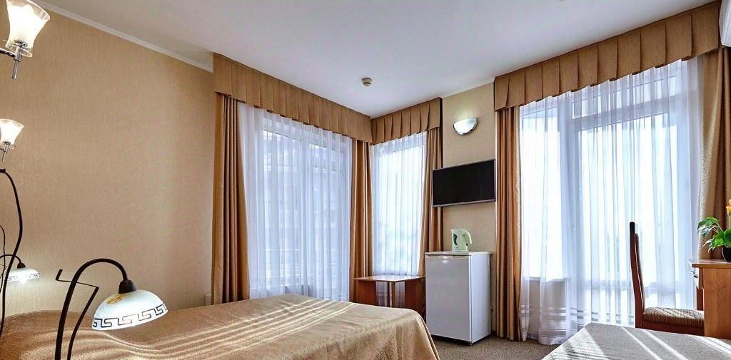 комната г Геленджик пр-кт Геленджикский 133 фото 4