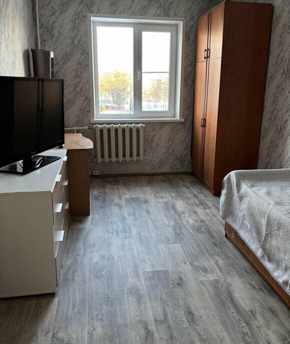 квартира г Советская Гавань ул Советская 28а фото 3