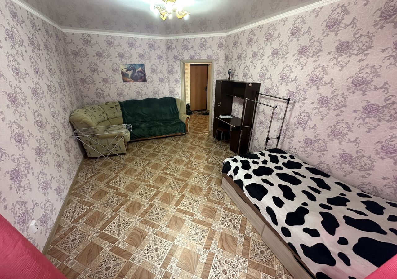 квартира г Оренбург р-н Ленинский ул Поляничко 4/1 фото 4