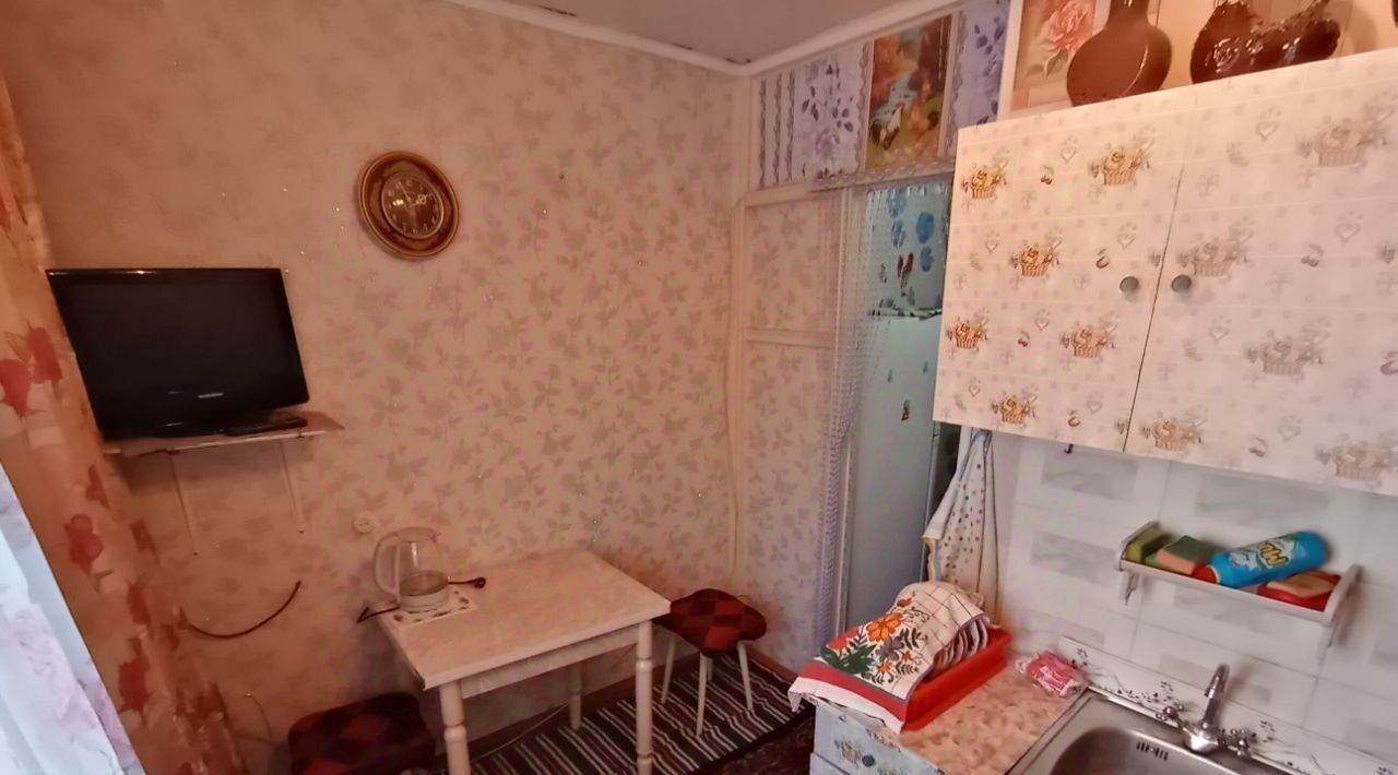 квартира г Петропавловск-Камчатский ул Войцешека 15 фото 3