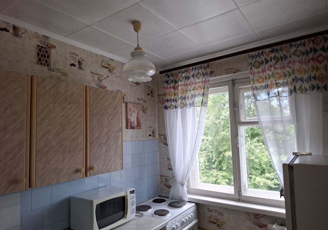 квартира г Новокузнецк р-н Центральный ул Циолковского 67 фото 8