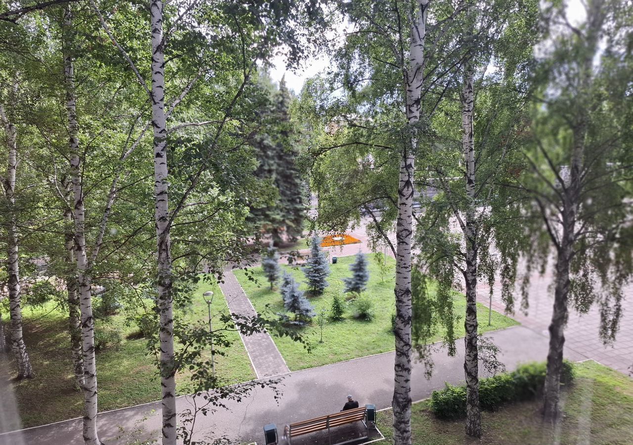квартира г Новокузнецк р-н Центральный ул Циолковского 67 фото 13