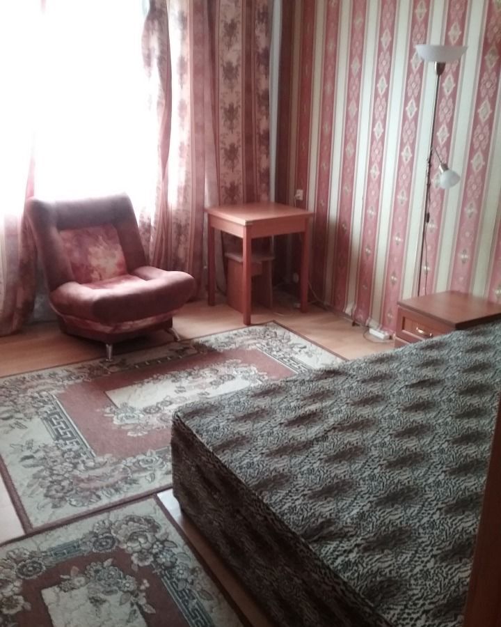 квартира г Дзержинский ул Шама 9 Котельники, г. о. Люберцы фото 5
