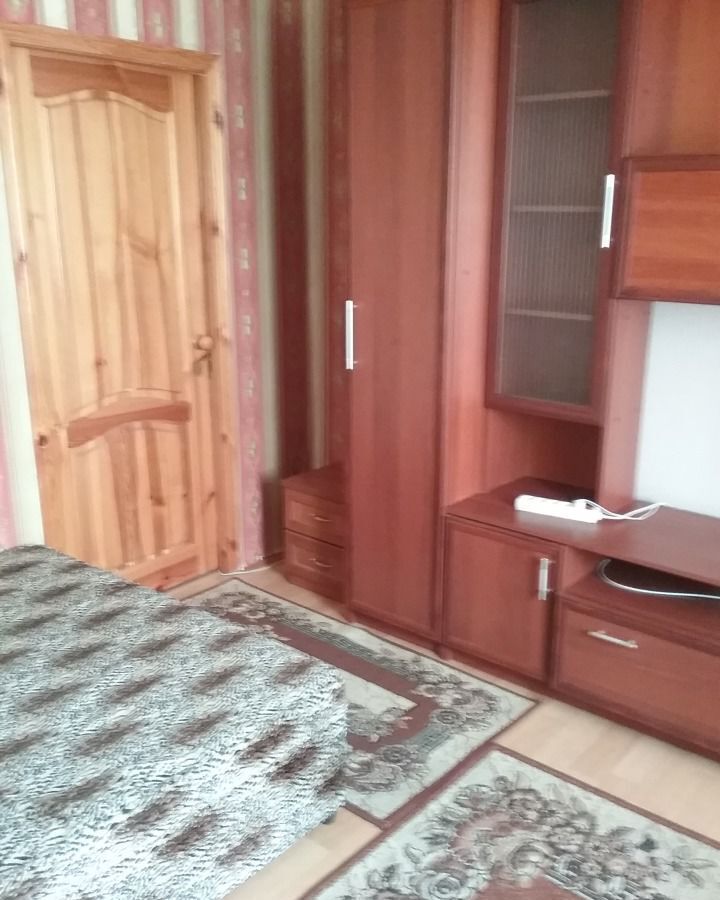 квартира г Дзержинский ул Шама 9 Котельники, г. о. Люберцы фото 6
