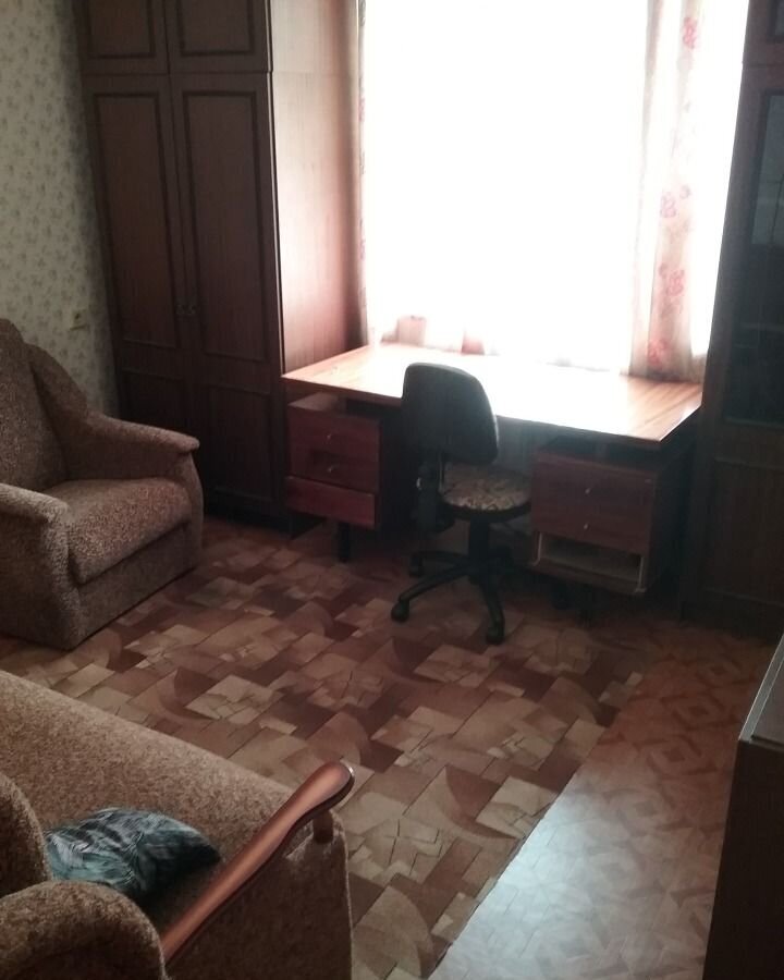 квартира г Дзержинский ул Шама 9 Котельники, г. о. Люберцы фото 8