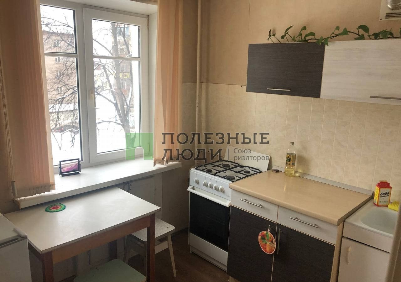 квартира г Ижевск р-н Октябрьский ул Лихвинцева 52 фото 1