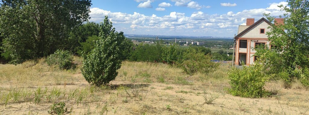 земля г Волгоград ул им. Бутлерова фото 1