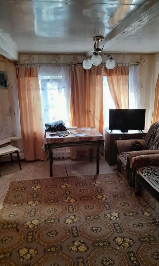 дом г Верхний Уфалей п Черемшанка ул Школьная 10 Верхнеуфалейский г. о. фото 2