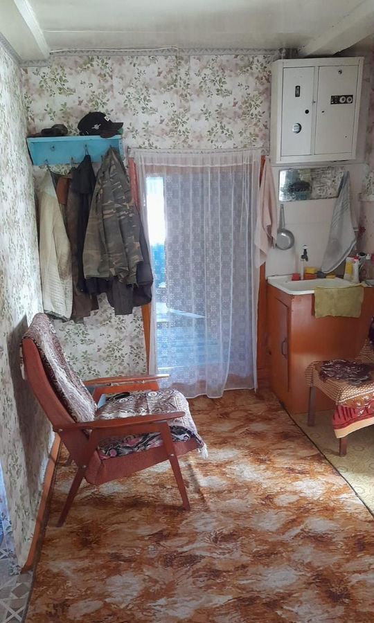 дом г Верхний Уфалей п Черемшанка ул Школьная 10 Верхнеуфалейский г. о. фото 3