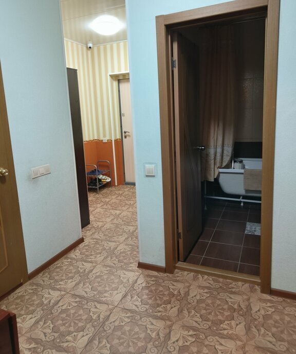 квартира г Новосибирск Заельцовская пр-кт Красный 313 фото 1
