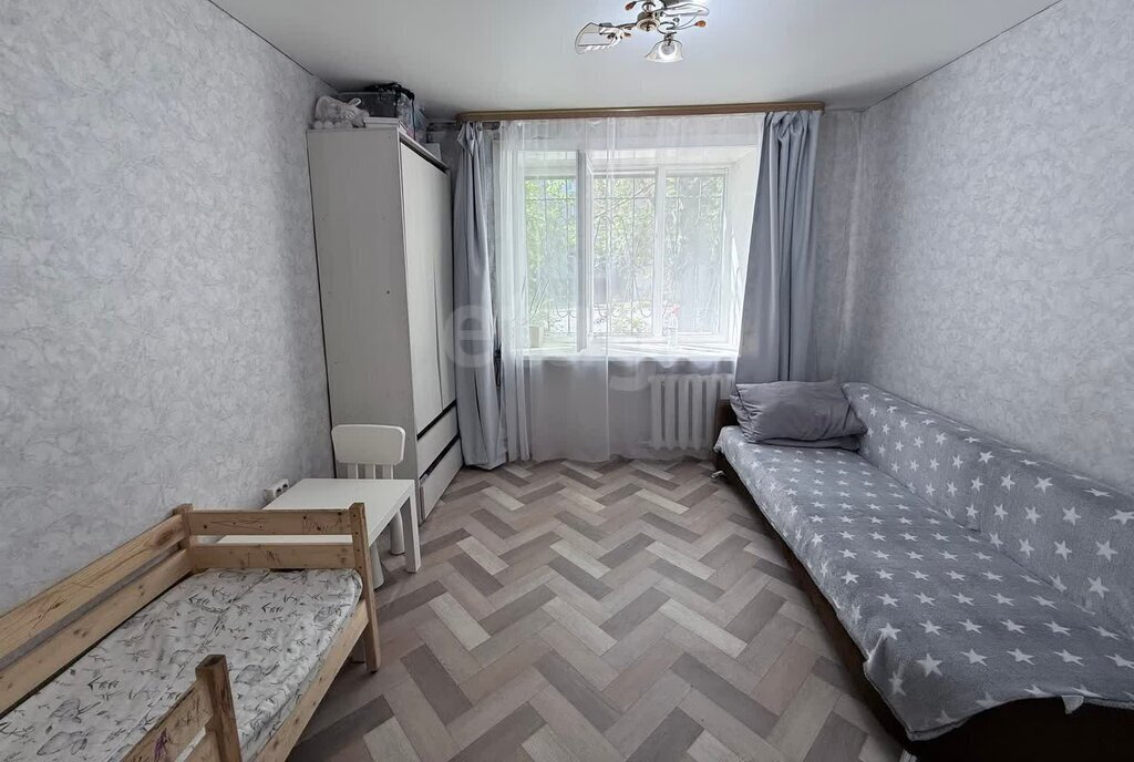 комната г Чита ул Шилова 42 фото 1