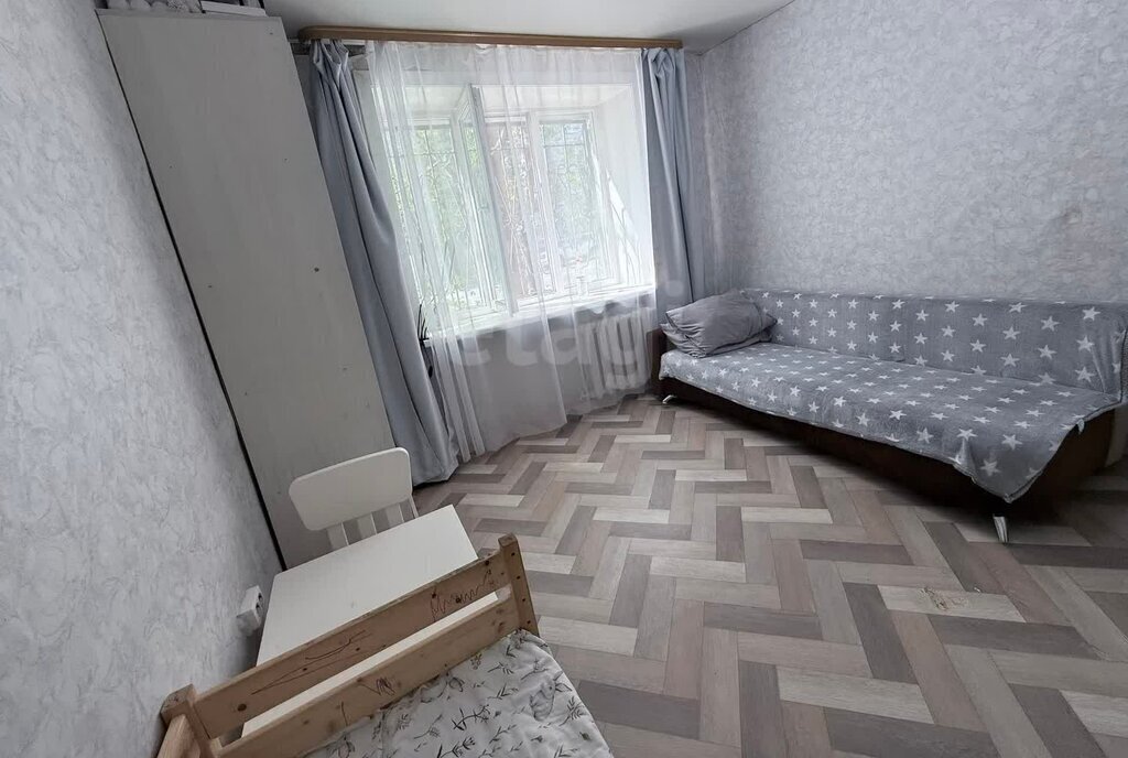 комната г Чита ул Шилова 42 фото 2