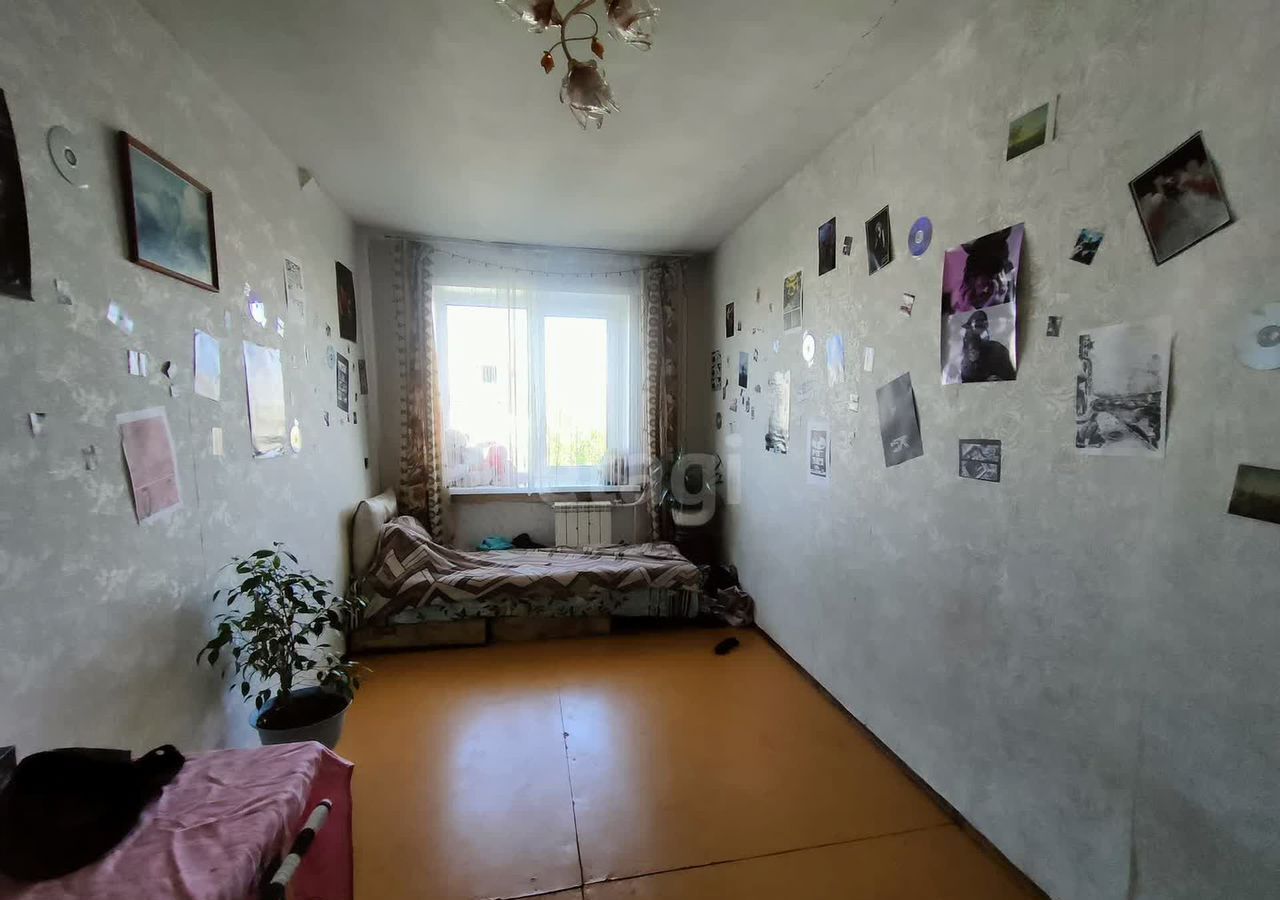 комната г Красноярск р-н Октябрьский ул Курчатова 2 фото 1
