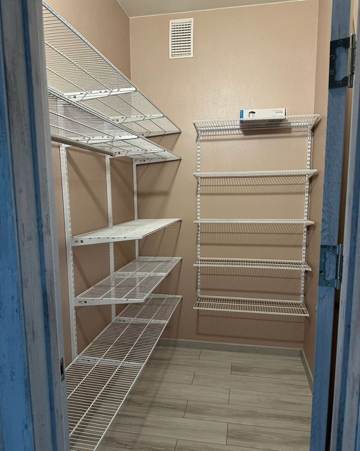 квартира г Красноярск р-н Советский ул Авиаторов 21 фото 3