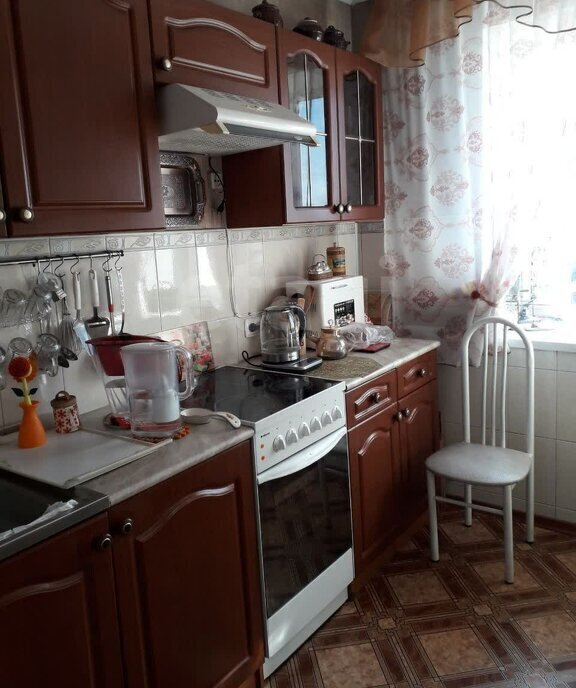 квартира г Улан-Удэ ул Кабанская 22 фото 3