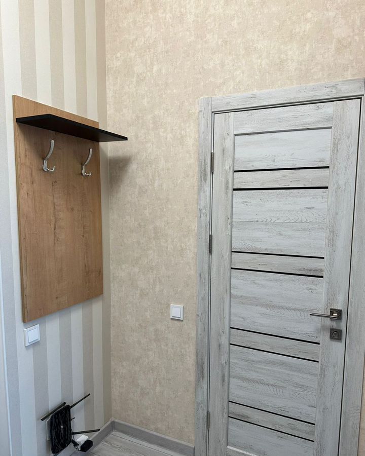 квартира г Красноярск р-н Советский ул Авиаторов 21 фото 7