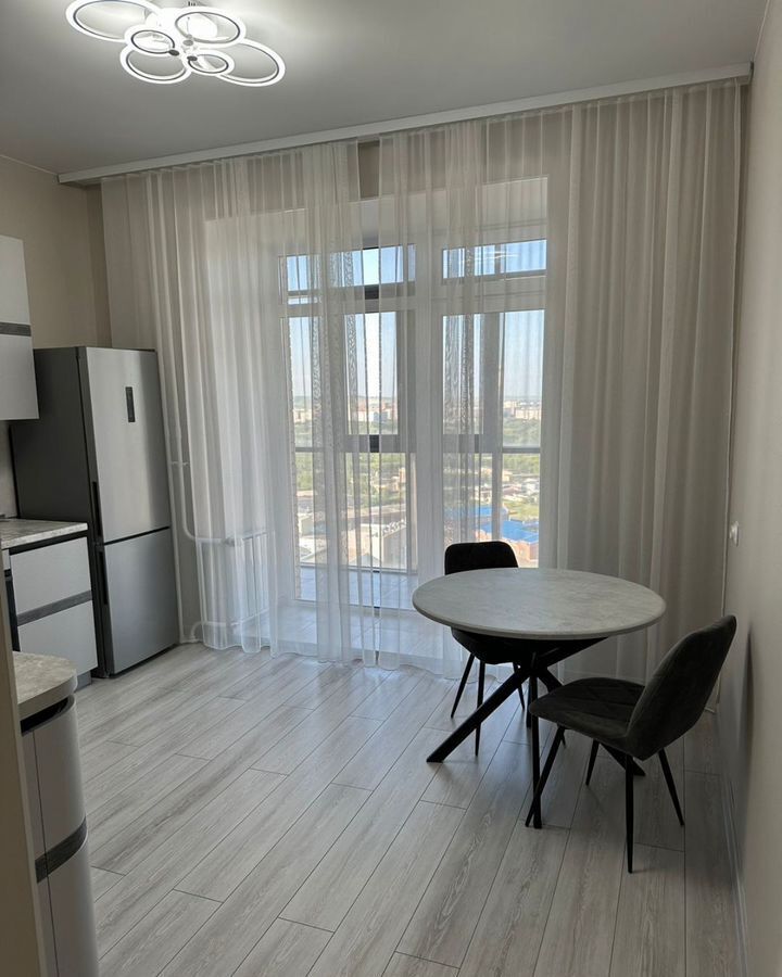 квартира г Красноярск р-н Советский ул Авиаторов 21 фото 19