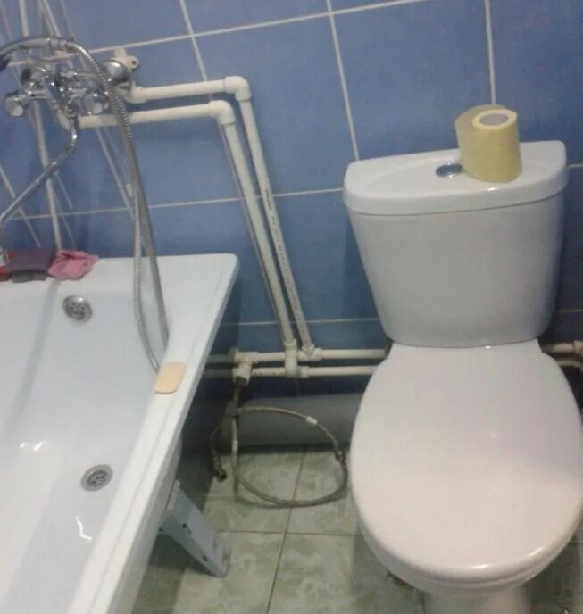квартира г Красноярск ул Академика Киренского 22 фото 1