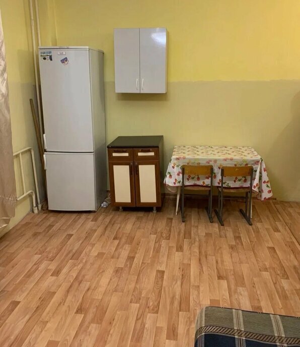 квартира г Красноярск ул Академика Киренского 22 фото 4