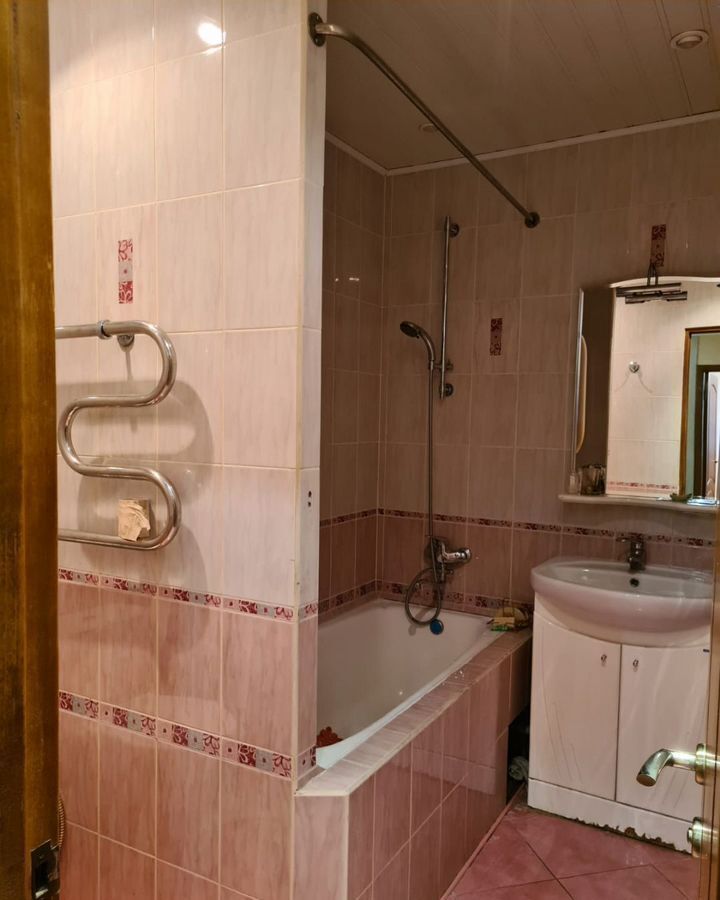 квартира г Уфа р-н Октябрьский пр-кт Октября 71/2 фото 4