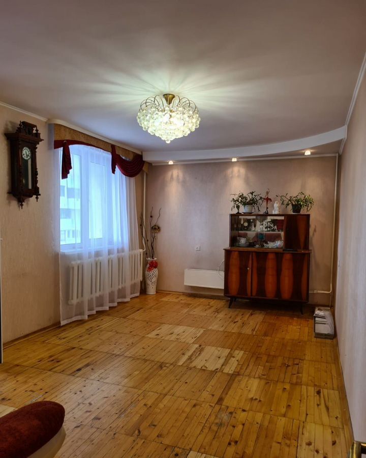 квартира г Уфа р-н Октябрьский пр-кт Октября 71/2 фото 7