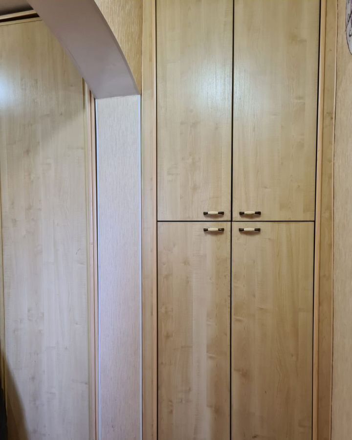 квартира г Уфа р-н Октябрьский пр-кт Октября 71/2 фото 5