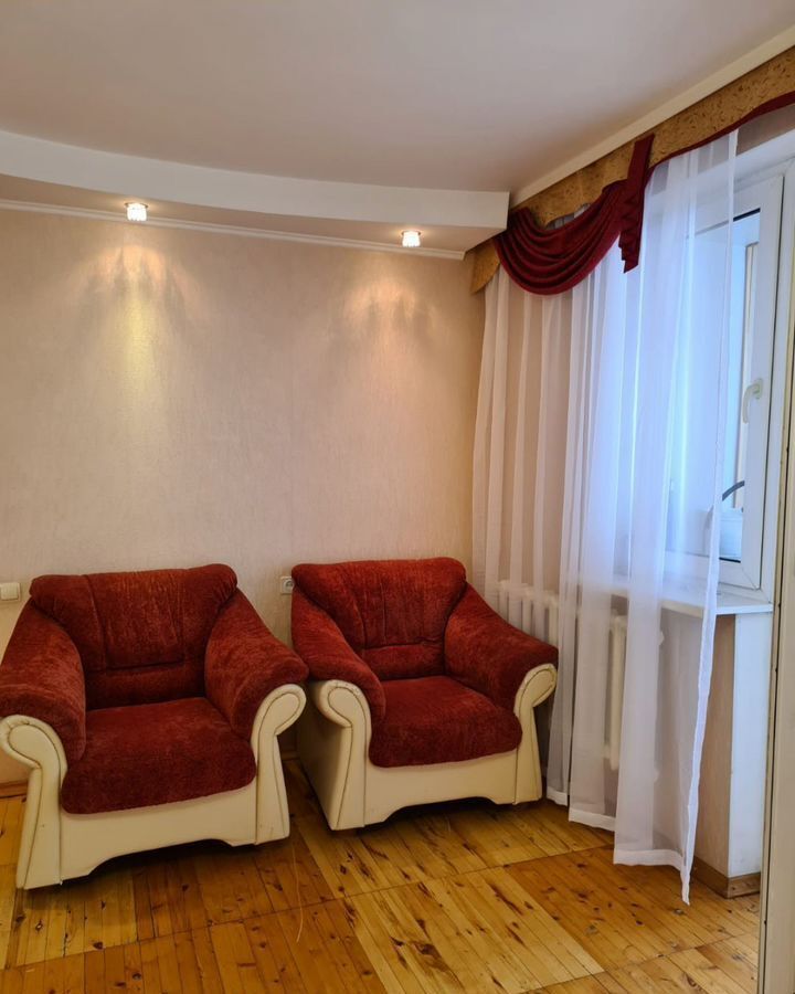 квартира г Уфа р-н Октябрьский пр-кт Октября 71/2 фото 8