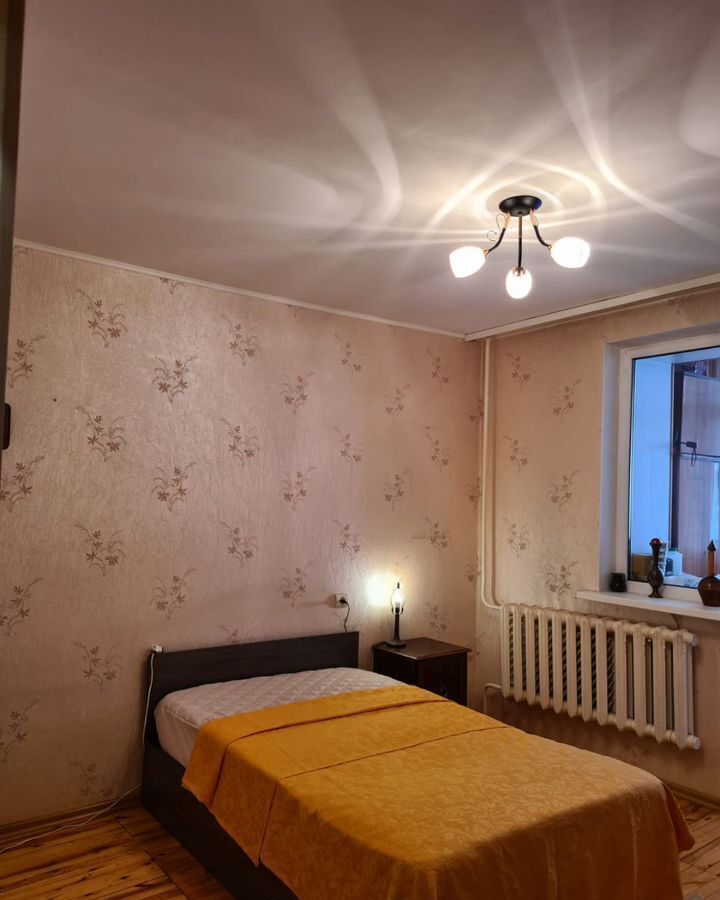 квартира г Уфа р-н Октябрьский пр-кт Октября 71/2 фото 10