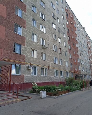 р-н Ленинский ул Попова 59 фото