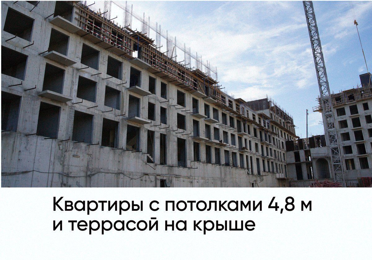 квартира г Дербент ул Сальмана 5 секц. 4 фото 1