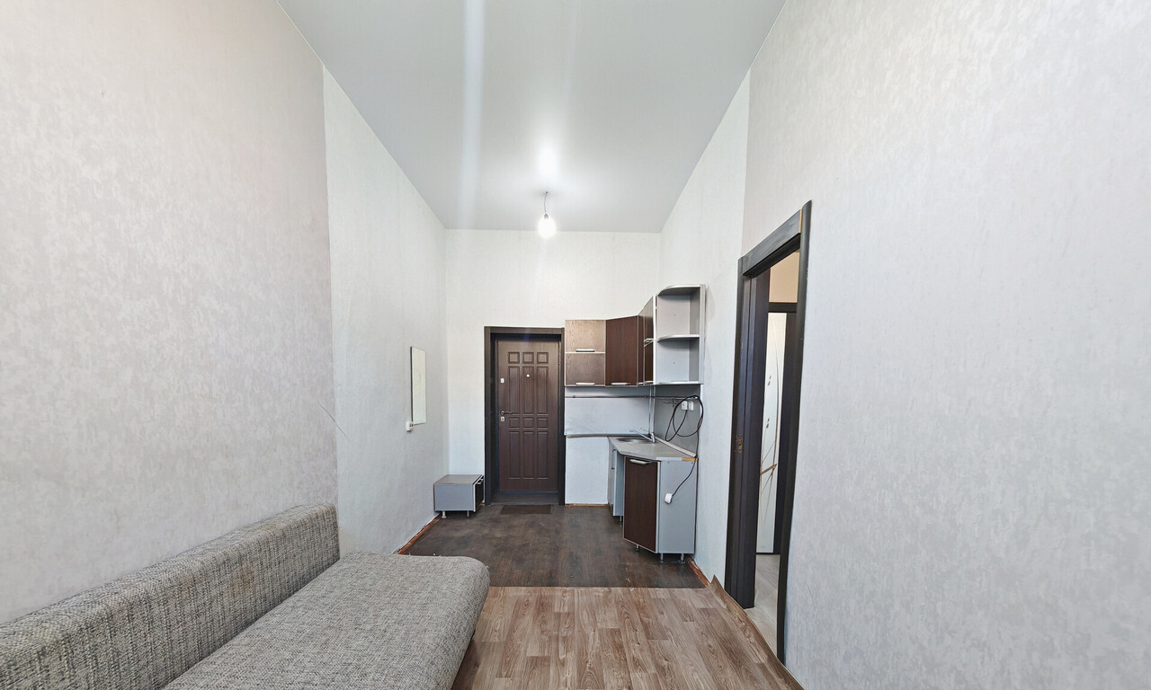 квартира г Красноярск БСМП ул Крупской 32 Гор ДК м-н фото 1