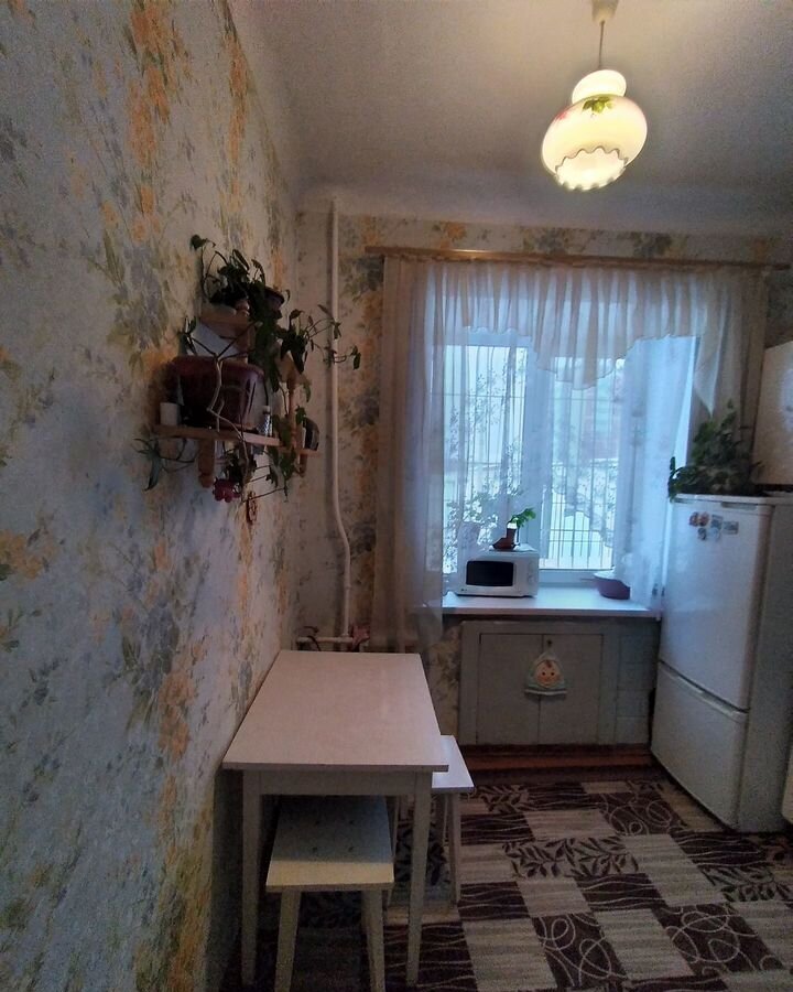 квартира г Новоалтайск ул Деповская 38а фото 1