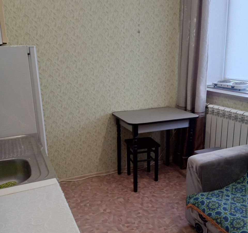 квартира г Барнаул р-н Индустриальный ул Целинная 3 фото 1
