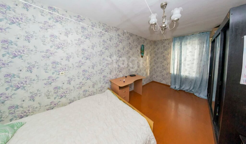 квартира г Кемерово ул Стадионная 4а фото 2