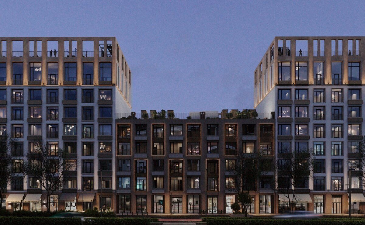 квартира г Дербент ул Сальмана 5 секц. 4 фото 3