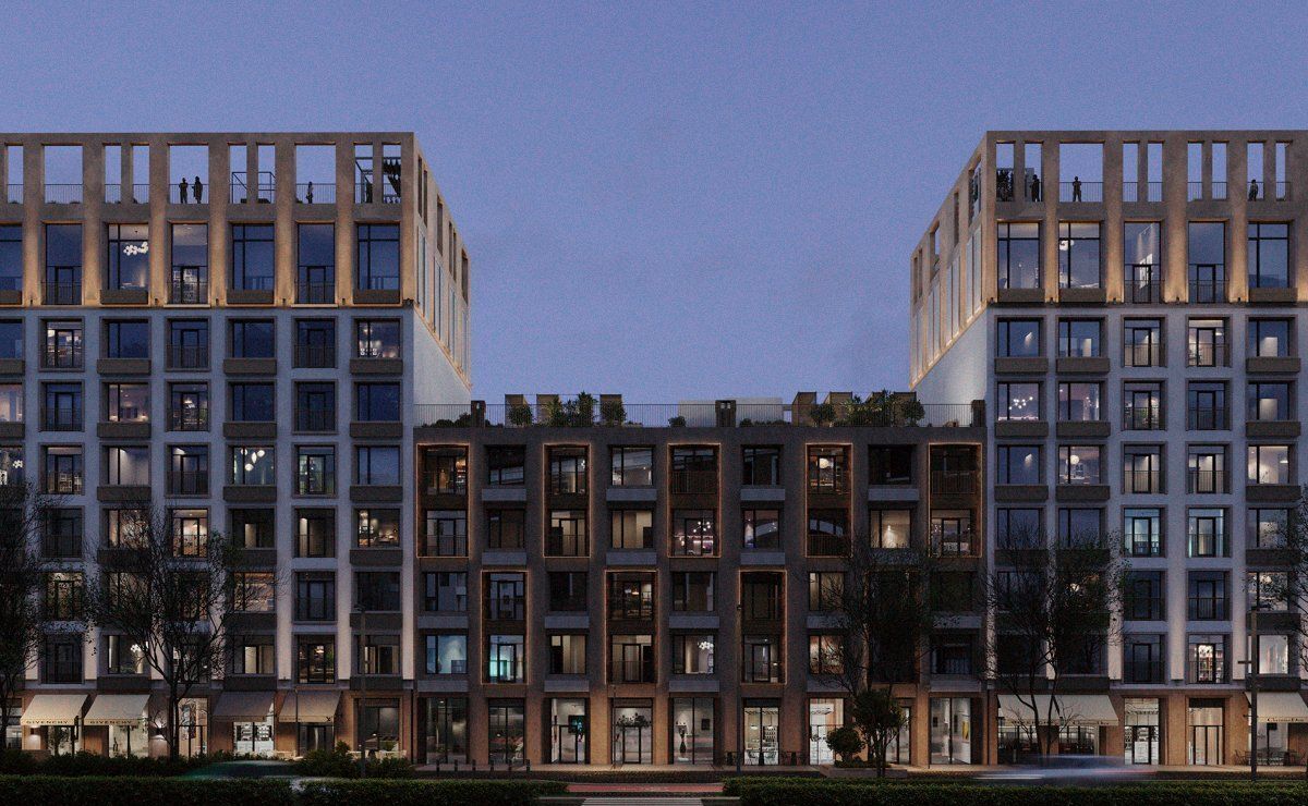 квартира г Дербент ул Сальмана 5 секц. 4 фото 3