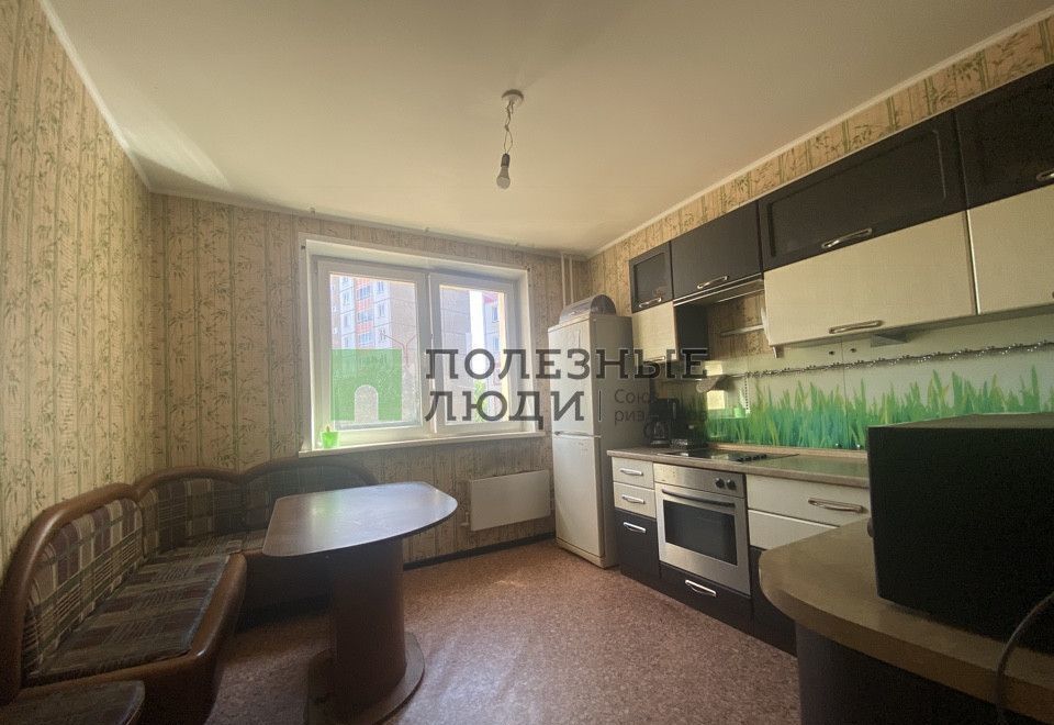 квартира г Красноярск р-н Центральный ул Абытаевская 8 фото 4