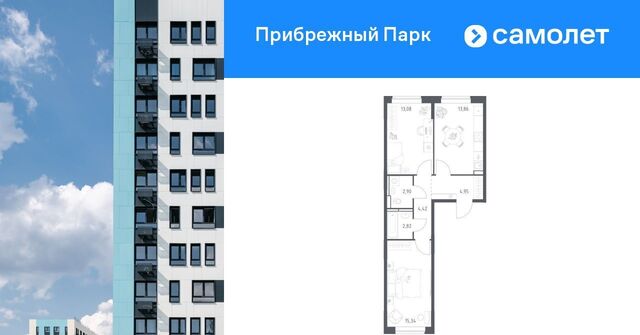 Зябликово, ул. Мезенцева, 19 фото