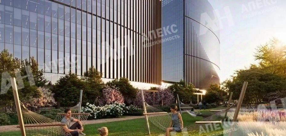 свободного назначения г Москва метро Народное Ополчение проезд 3-й Силикатный 10с/26 фото 4