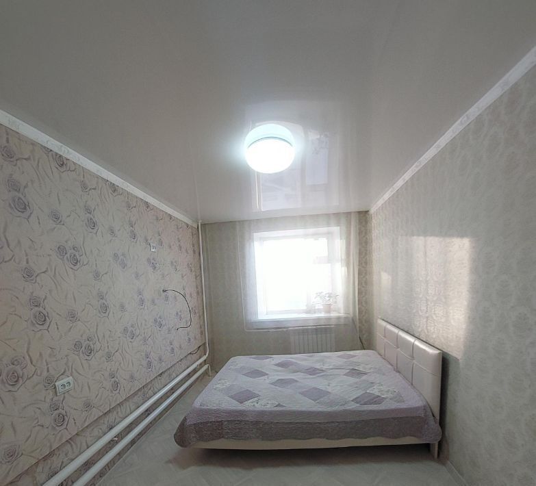 комната г Якутск ул Губина 37 фото 1