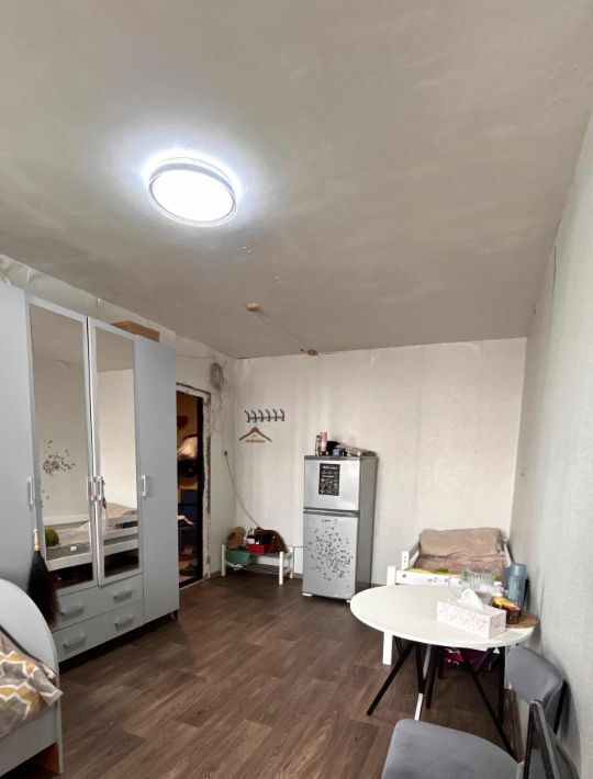 комната г Якутск ул Петра Алексеева 21/5 фото 1