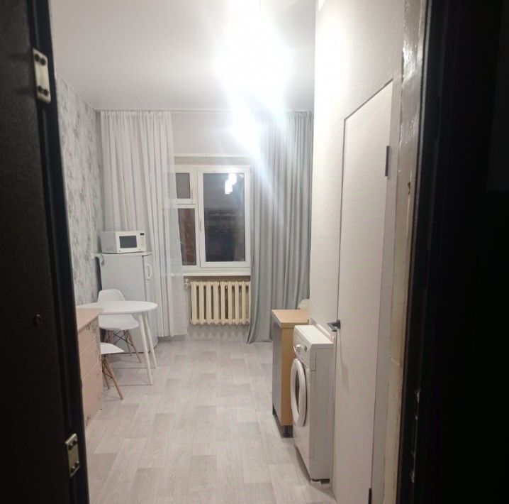 комната г Якутск ул Кальвица 12 фото 1