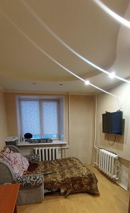 комната г Якутск ул Шавкунова 103/1 фото 1