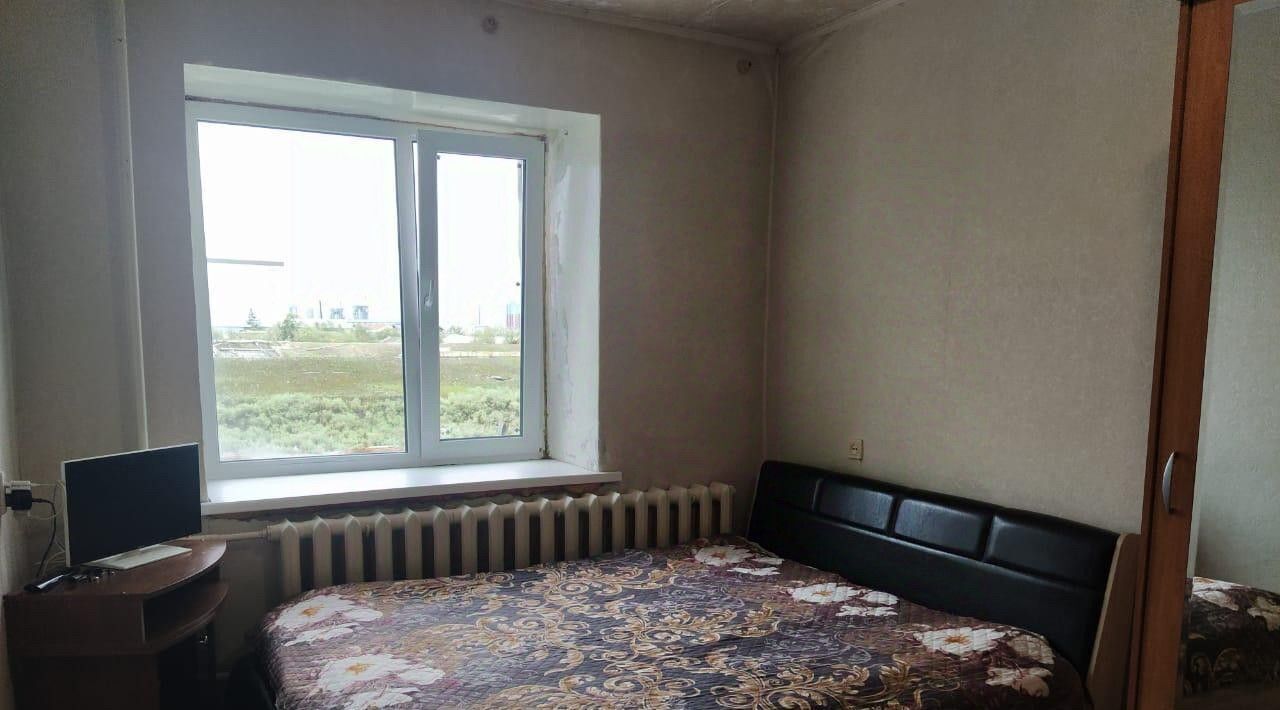 комната г Якутск ул Чернышевского 118/3 фото 1