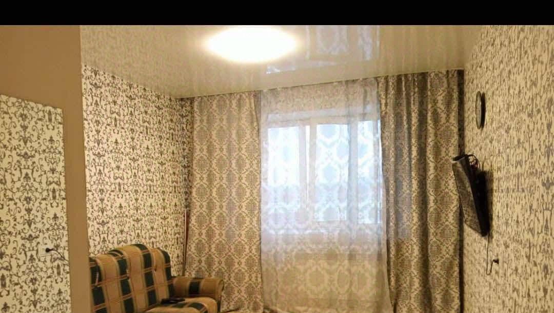 комната г Якутск мкр Птицефабрика 12 фото 1