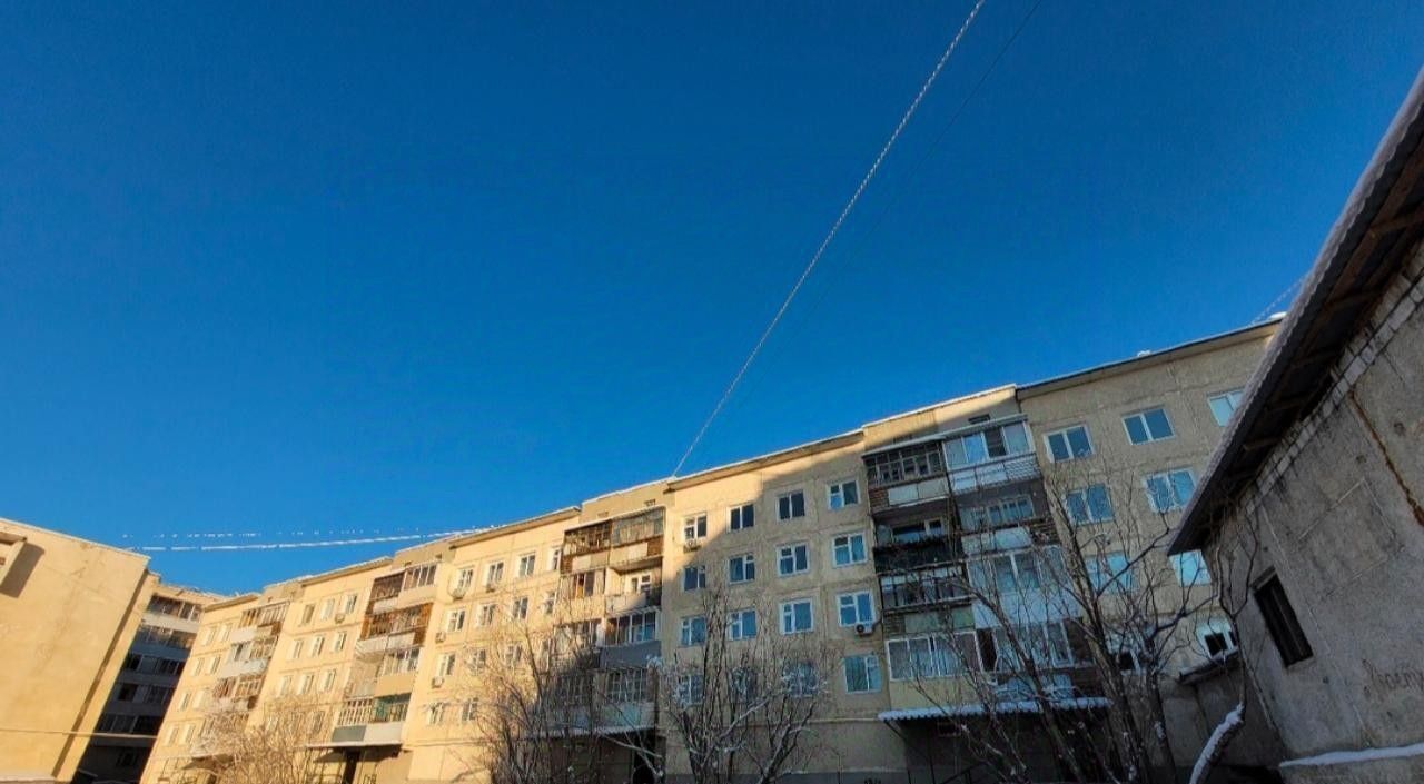 комната г Якутск ул Дзержинского 13/1 фото 2