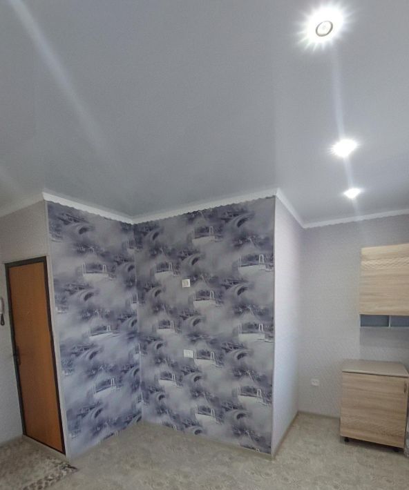 комната г Якутск ул Губина 37 фото 3