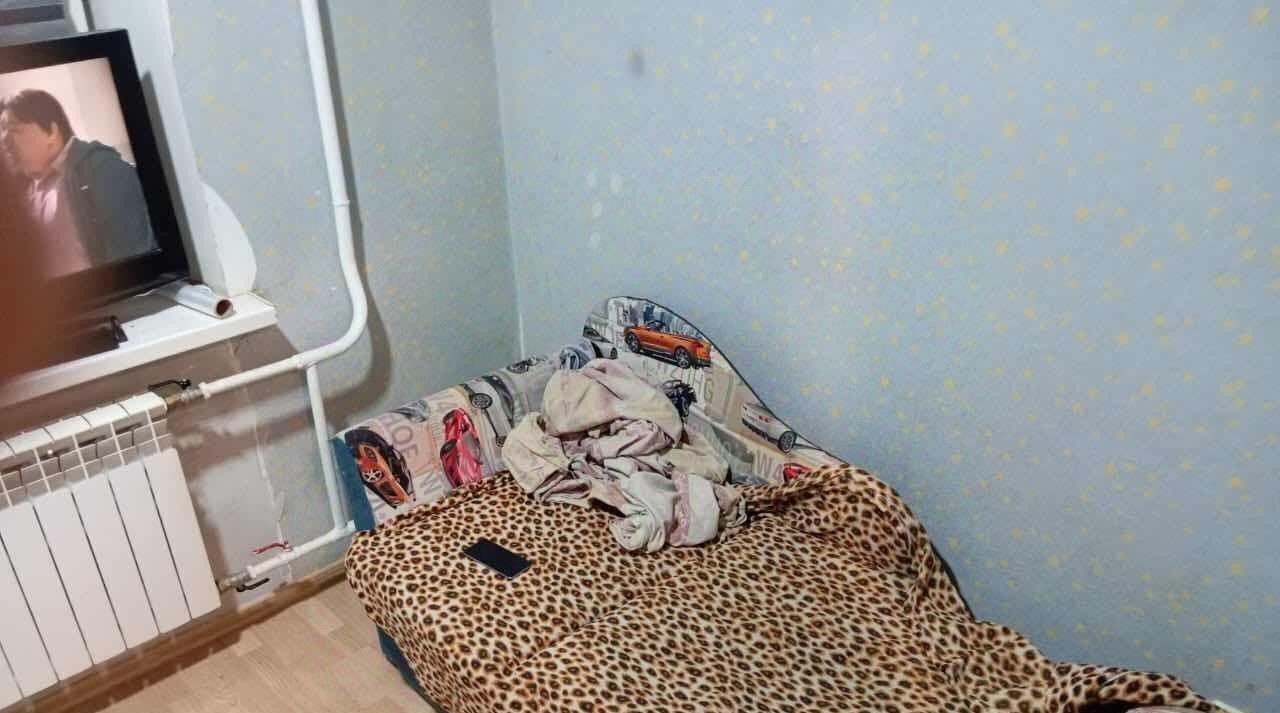 комната г Якутск ул Дзержинского 22/6 фото 4